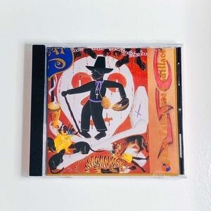 CD Los Fabulosos Cadillacs - Rey Azucar